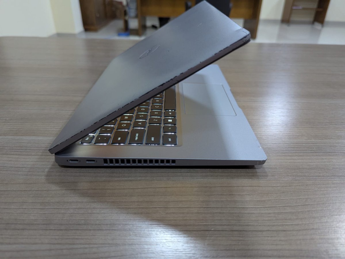 Dell Latitude 5420 - 5