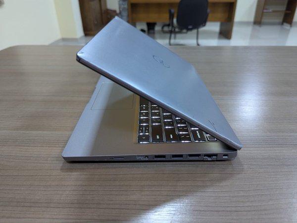 Dell Latitude 5420