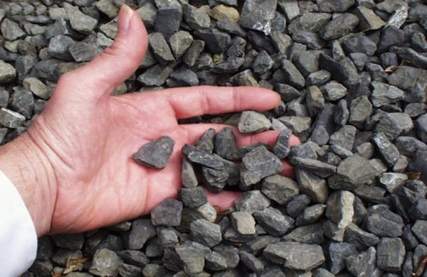 PIEDRA TRITURADA 4TA ESPECIAL