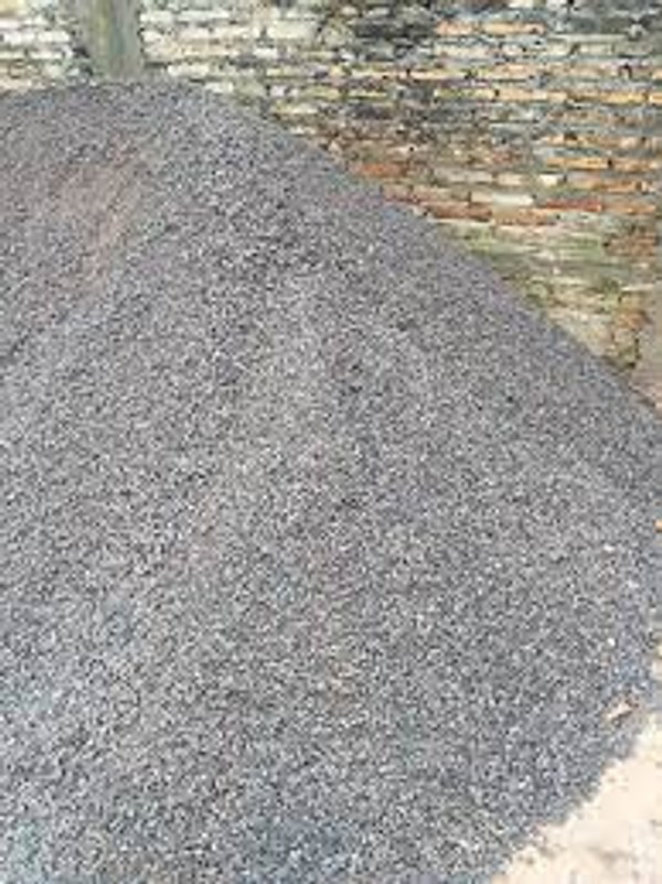 PIEDRA TRITURADA 5TA FINA