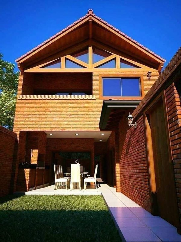 LADRILLO PRENSADO CHARITO 