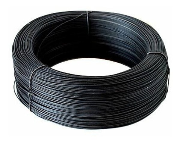 kg de ALAMBRE DE ATAR N° 18