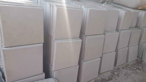 m2 de PISO BALDOZON GRIS 40x40 cm