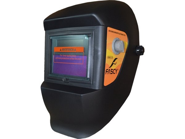 CARETA DIGITAL P/SOLDAR FASCY