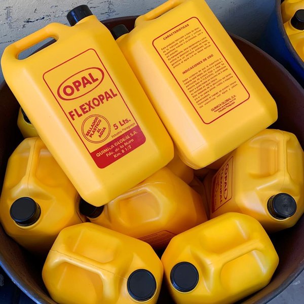 Sellador Acrílico p/ Pinturas OPAL FlexOpal