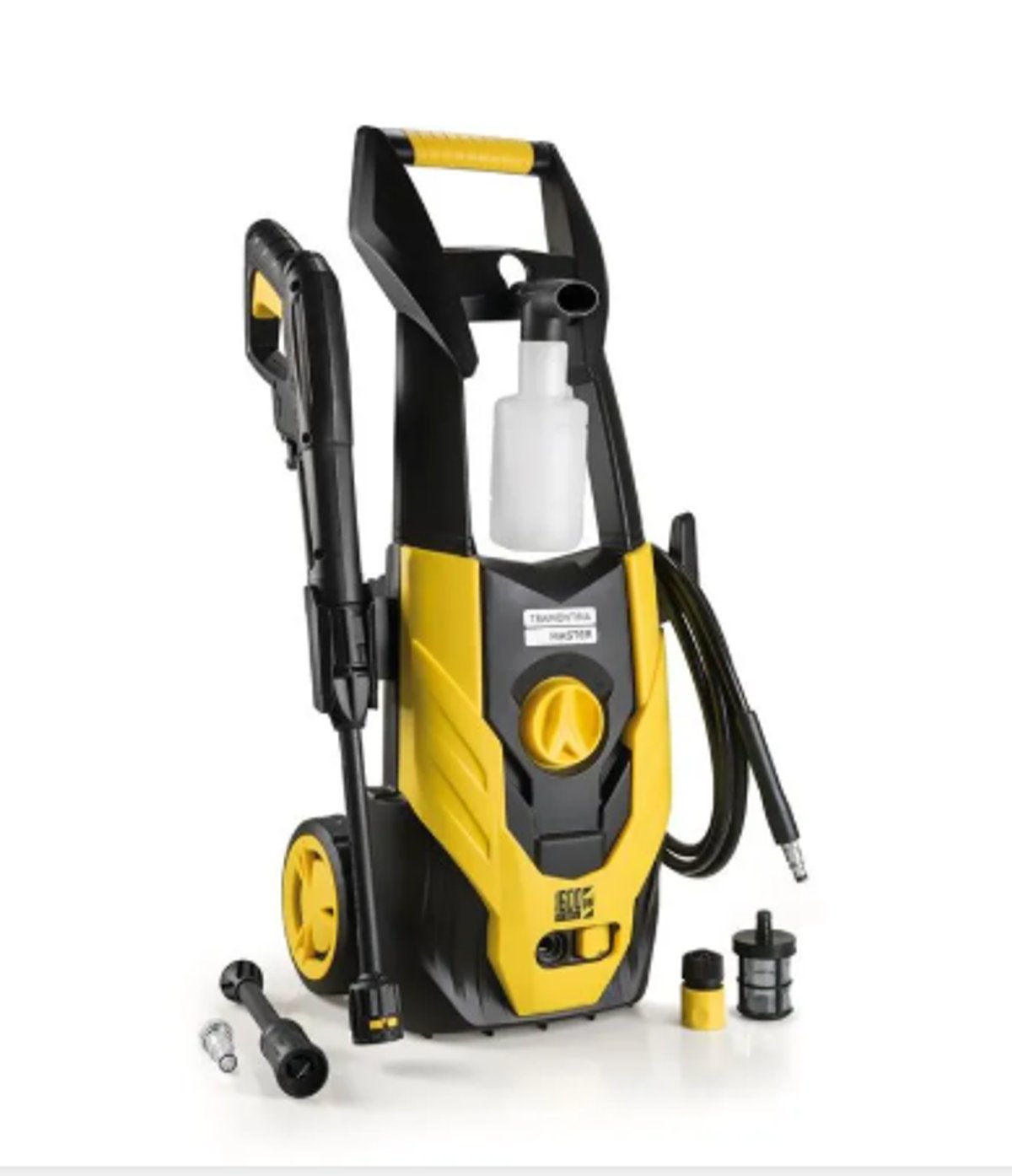 HIDROLAVADORA TRAMONTINA 