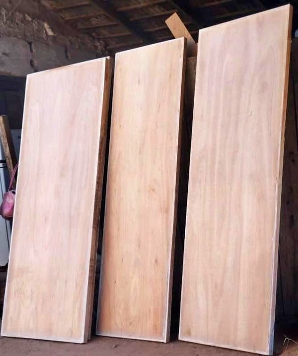 Puerta Placa 60, 70, 80  y 90 cm