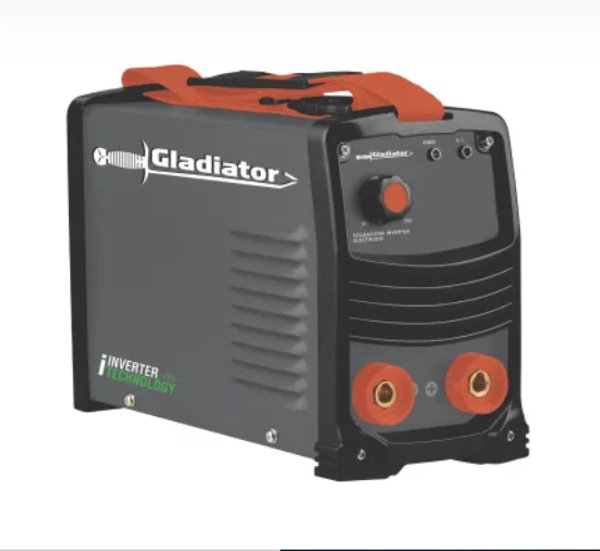 SOLDADOR GLADIATOR 200AP