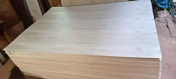 Plancha de Madera TERCIADA 1,60 X 2,20 MTS