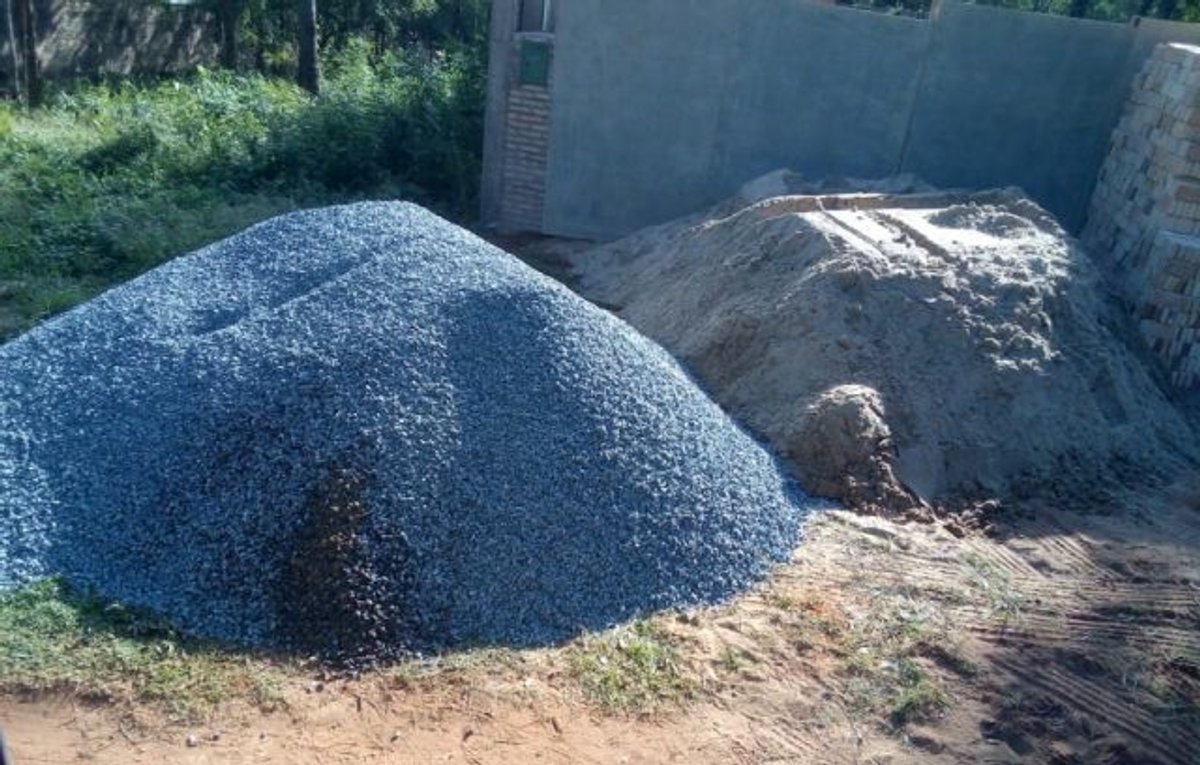 PIEDRA TRITURADA 4TA ESPECIAL