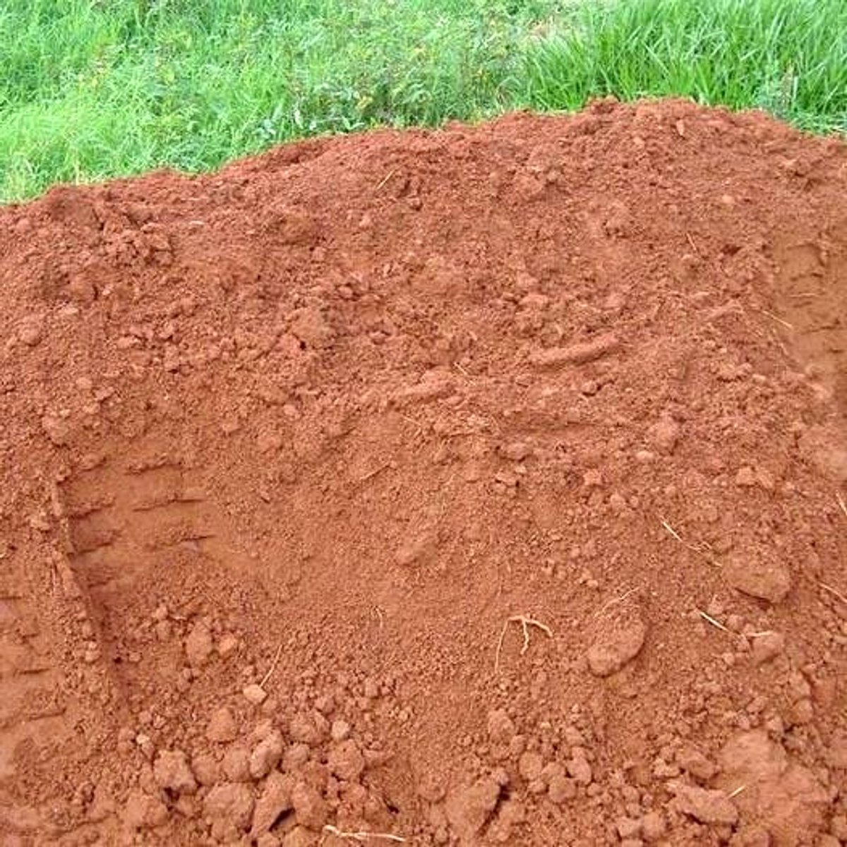 ARENA GORDA p/ Mezclas y Jardineria