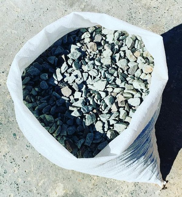 PIEDRA TRITURADA 4TA ESPECIAL