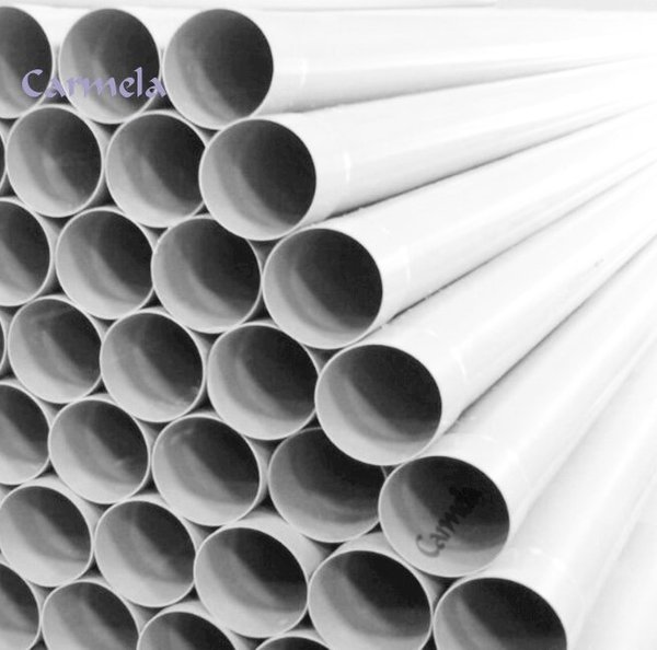 Tiras de Caño de PVC p/ Desague marca: TIGRE