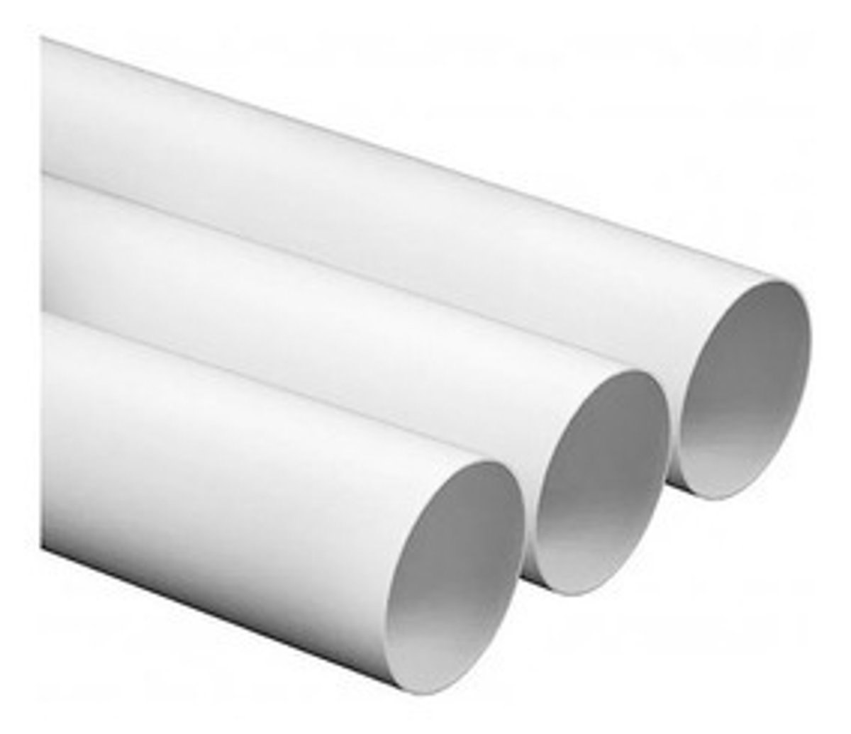 Tiras de Caño de PVC p/ Desague marca: TIGRE - 2