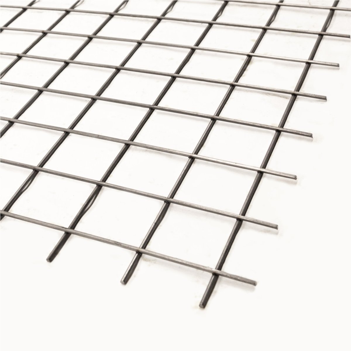 MALLA ELECTROSOLDABLE 20x20 cm de 3X2 mts (6 m2)