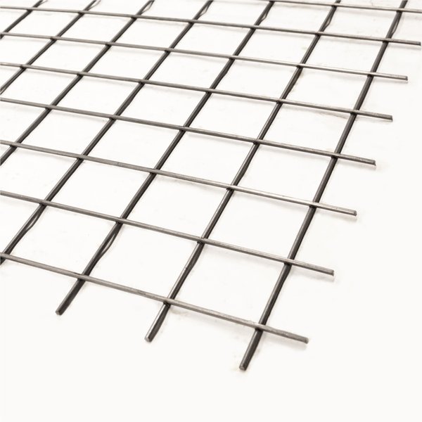 MALLA ELECTROSOLDABLE 20x20 cm de 3X2 mts (6 m2)