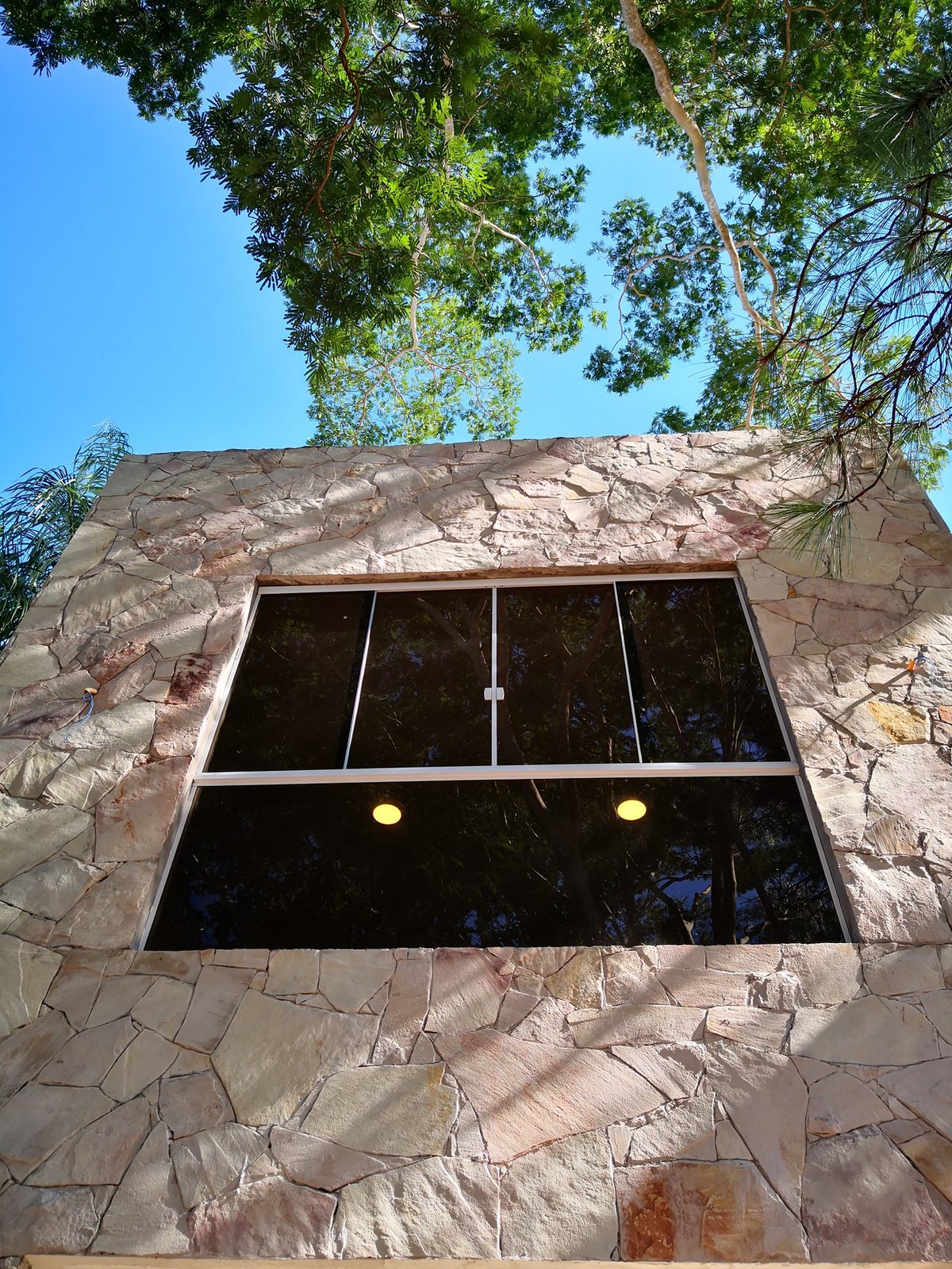 m2 de PIEDRA ROMPE CABEZA