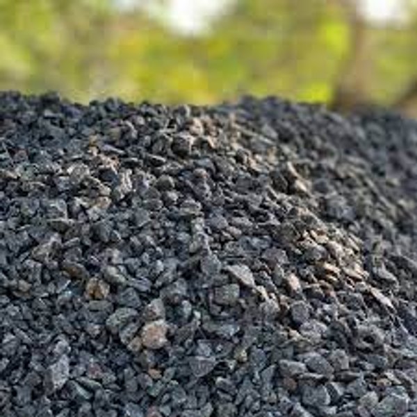 PIEDRA TRITURADA 5TA FINA