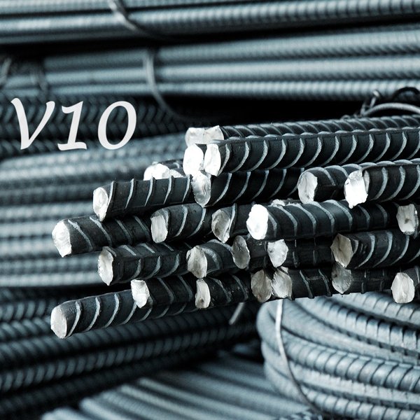 VARILLA CONFORMADA AP500 (tipo Acepar)