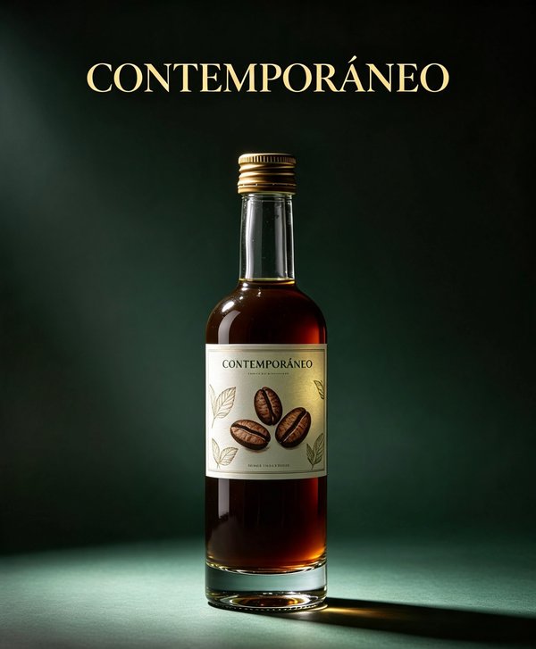 Licor de Café 