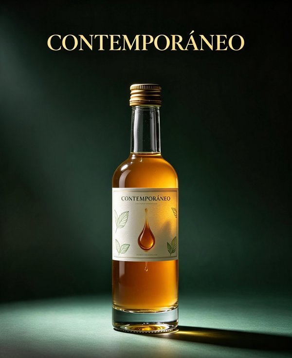 Jarabe de Caramelo