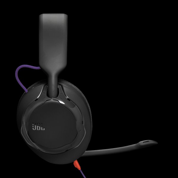 Auricular - JBL Gaming Quantum 250 Black