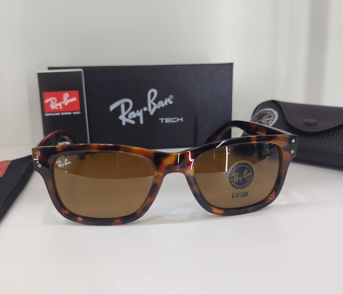 Ray-Ban Mr Burbank  - 2