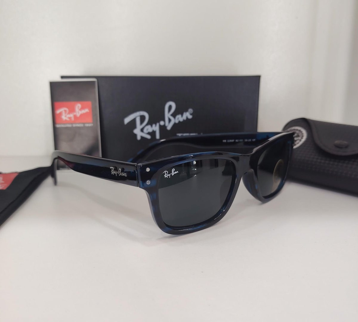 Ray-Ban Mr Burbank  - 3