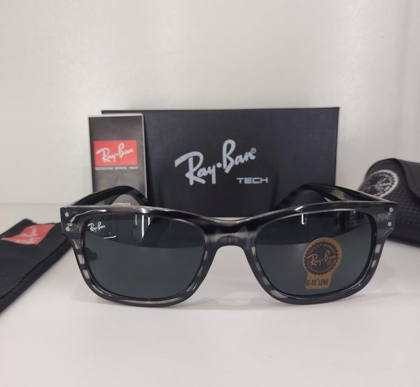 Ray-Ban Mr Burbank 