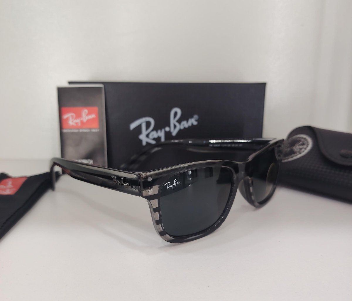 Ray-Ban Mr Burbank  - 4