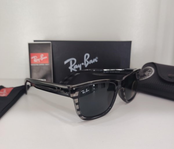 Ray-Ban Mr Burbank 