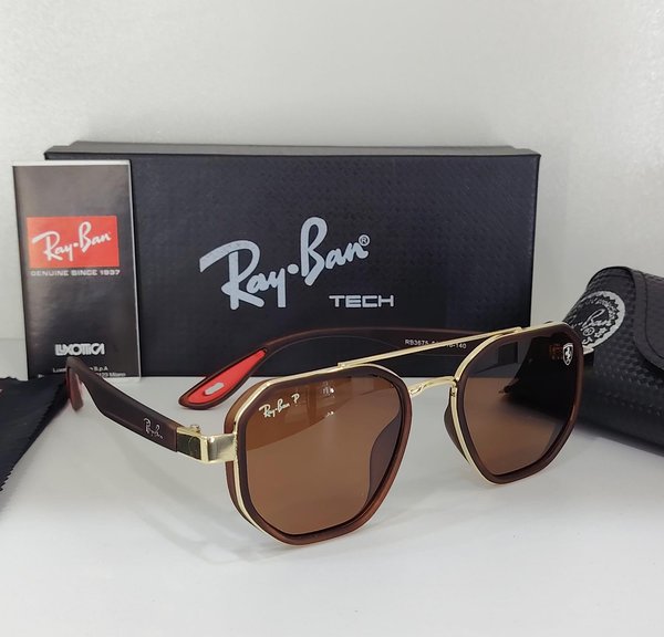 Ray-Ban Scuderia Ferrari