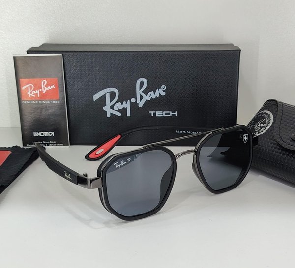 Ray-Ban Scuderia Ferrari