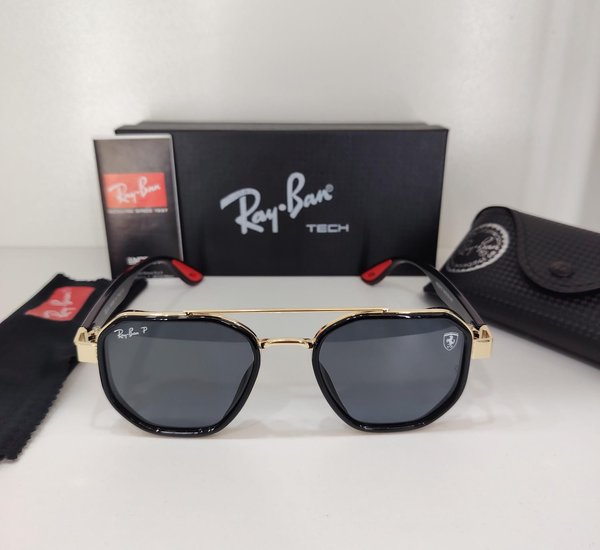 Ray-Ban Scuderia Ferrari