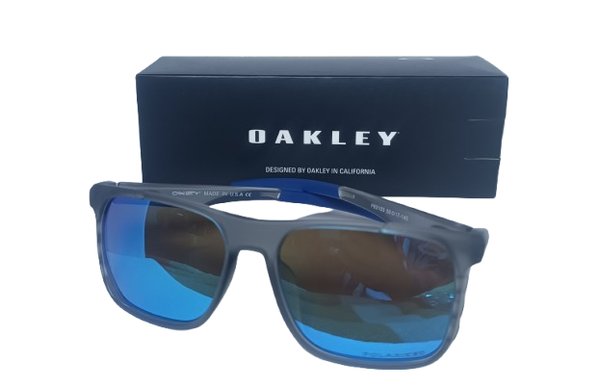 Oakley Grey Aqua
