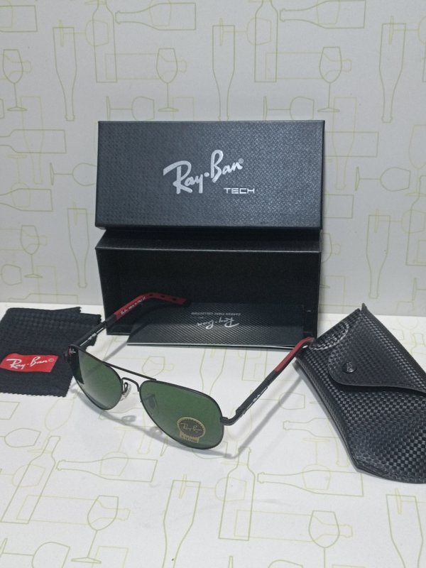 Ray Ban Aviador