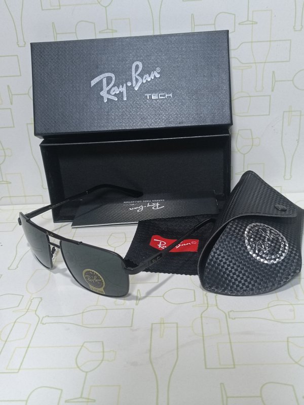 Ray Ban para varon