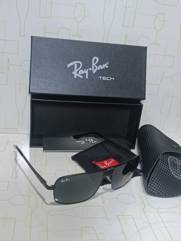 Ray Ban para varon