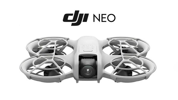 Dji Neo