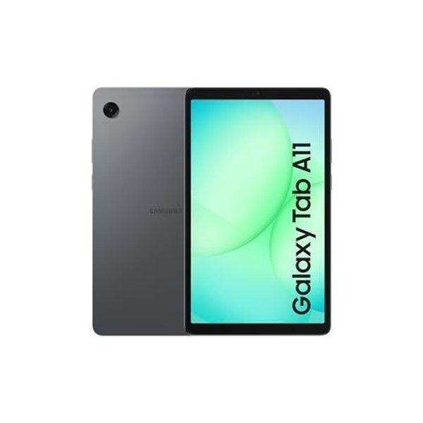 Galaxy Tab A11+ (SM-X230) - 6 GB RAM - Gris - 128GB