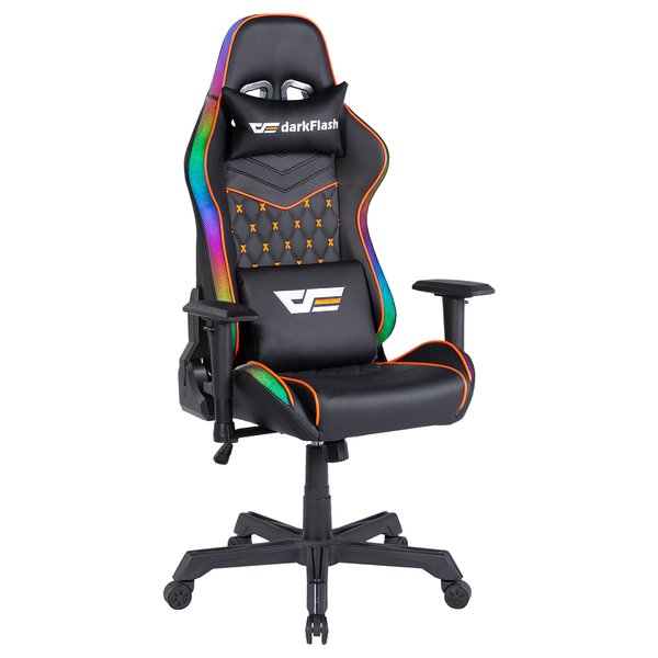 Silla DarkFlash RC650