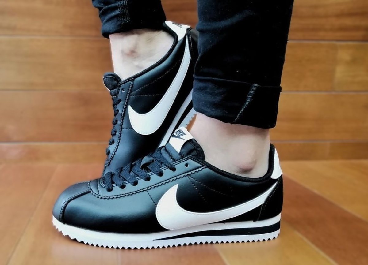 NIKE CORTEZ (premium) - 2