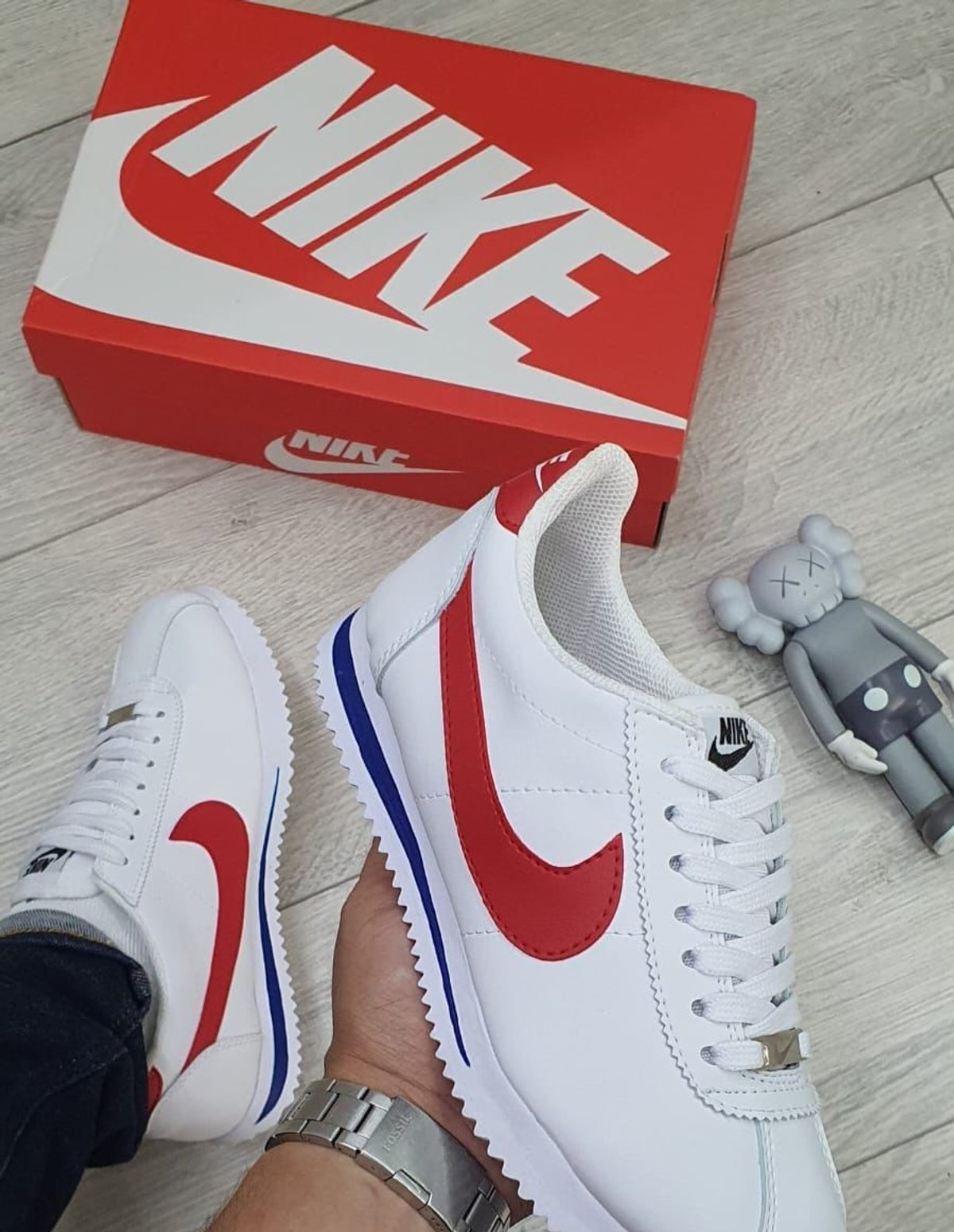 NIKE CORTEZ (premium) - 3