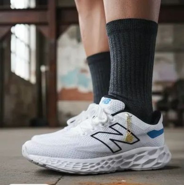 NEW BALANCE FRESH FORM