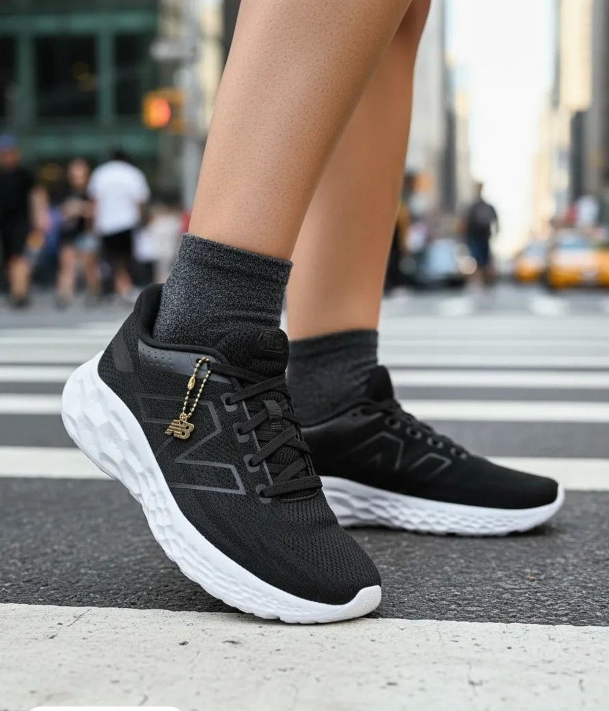 NEW BALANCE FRESH FORM - 3
