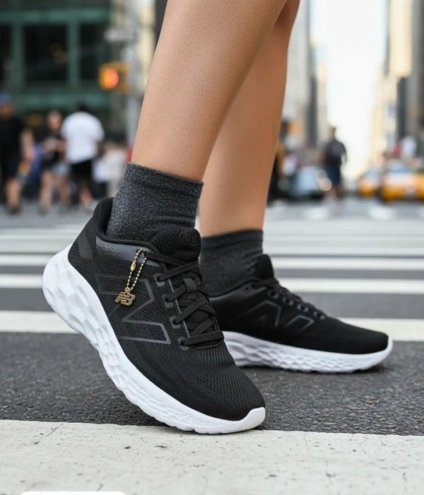 NEW BALANCE FRESH FORM