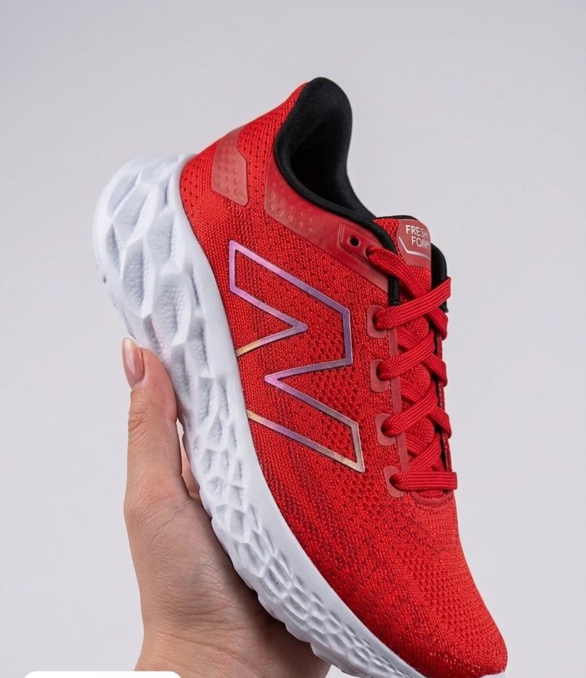 NEW BALANCE FRESH FORM - 4