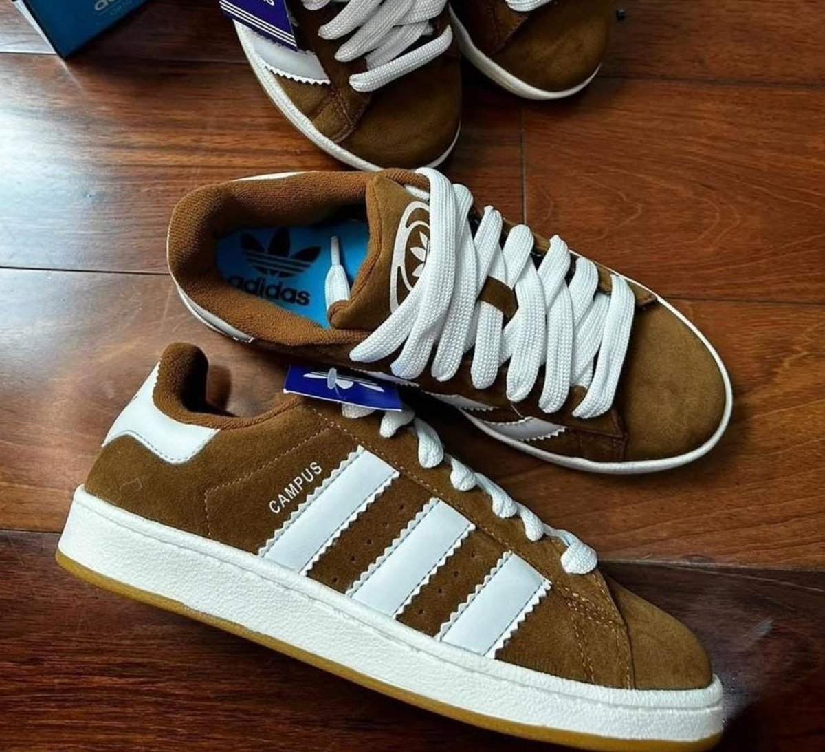 ADIDAS CAMPUS 00 - 3