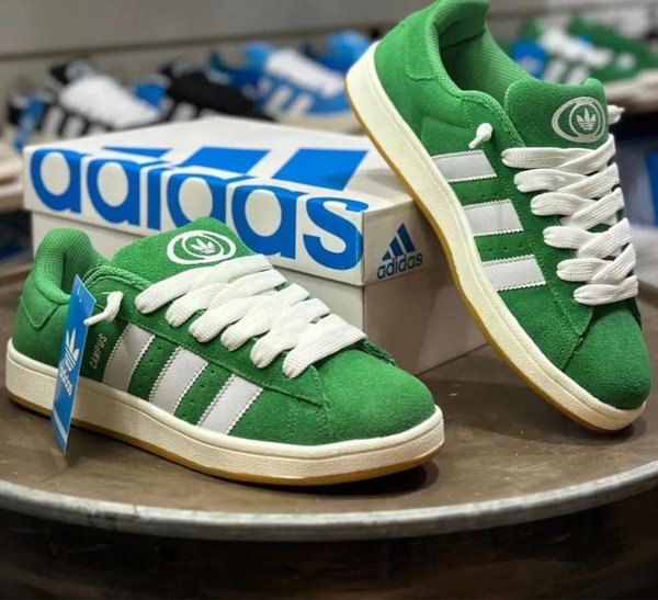 ADIDAS CAMPUS 00