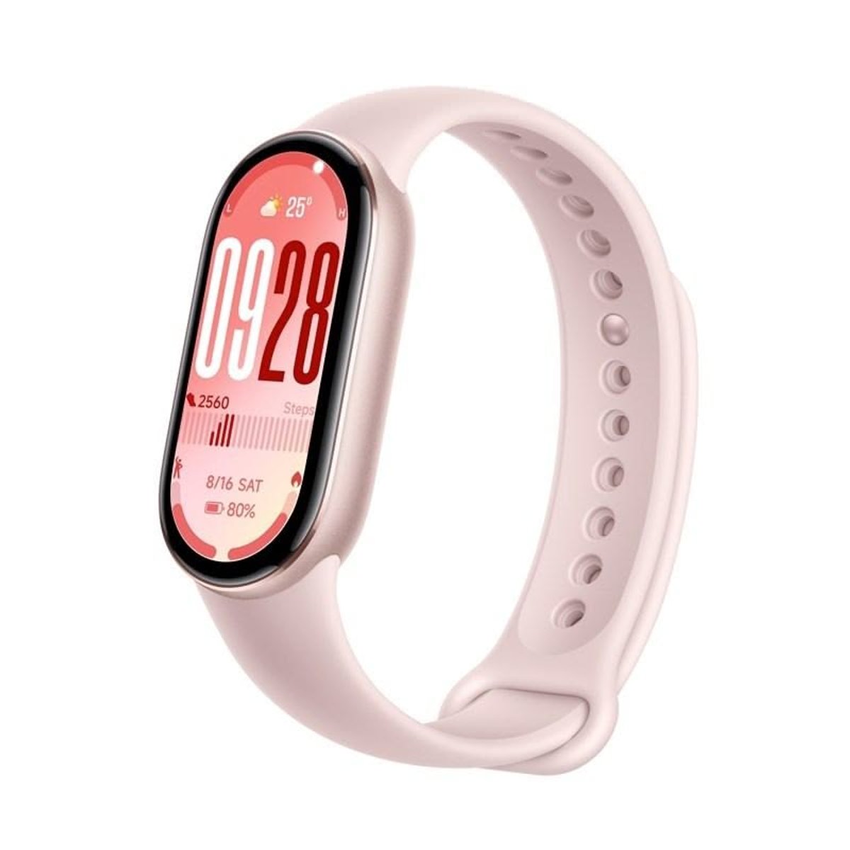 Xiaomi Smart Band 10 - 2